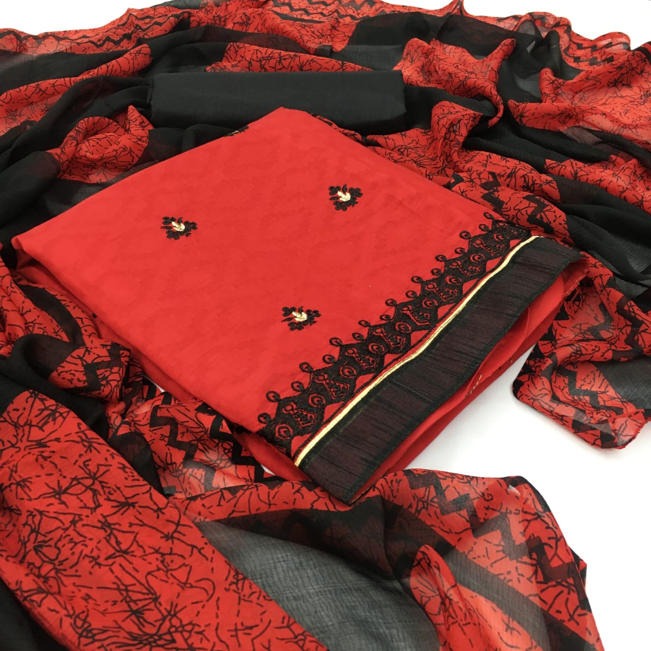 Gng Divya Festive Wear Jacquard Fancy Designer Dress Material Collection